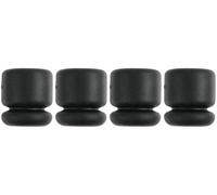 2x SACHS Paraurti Sospensione Per Ford Transit Kasten T__ E_ _ T_
