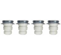 2x SACHS Paraurti Sospensione per VW Caddy IV Kombi SAB SAJ 2KB 2KJ 2CB