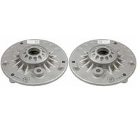 2x SACHS Supporto Ammortizzatore a Molla Anteriore Sinistra Destra per Mini F56