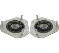 2x SACHS Supporto Ammortizzatore a Molla Anteriore Sinistra Dx per Ford B-Max JK