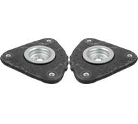 2x SACHS Supporto Ammortizzatore a Molla Anteriore Sinistra Dx per Ford C-Max II