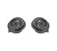 2x SACHS Supporto Ammortizzatore a Molla Frontale Adatto A per Fiat 500 312_1.2
