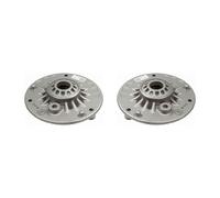 2x SACHS Supporto Ammortizzatore a Molla Frontale Adatto per Mini F56 Cooper One
