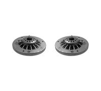 2x SACHS Supporto Ammortizzatore a Molla Frontale per BMW X3 F25
