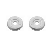 2x SACHS Supporto Ammortizzatore a Molla Frontale per BMW X5 E70 3.0d -