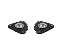2x SACHS Supporto Ammortizzatore a Molla Frontale per Ford C-Max II Dxa / CB7