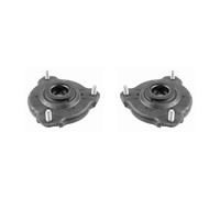 2x SACHS Supporto Ammortizzatore a Molla Frontale per Hyundai Ioniq Ar Elettrico