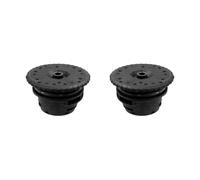 2x SACHS Supporto Ammortizzatore a Molla Frontale per Renault Master III Box Fv