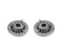 2x SACHS Supporto Ammortizzatore a Molla Posteriore per BMW 5er F10 520d 530d
