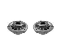 2x SACHS Supporto Ammortizzatore a Molla Posteriore per BMW X3 F25 xDrive20d