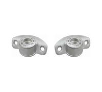 2x SACHS Supporto Ammortizzatore a Molla Posteriore per Opel Mokka / X J13 1.4