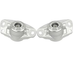 2x SACHS Supporto Ammortizzatore a Molla Posteriore Sinistra Dx per VW Golf V
