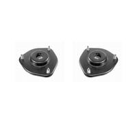 2x SACHS Supporto Ammortizzatore Anteriore per Volvo V40 Kombi 645 1.8