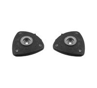 2X SACHS Supporto Della Molla Anteriore Adatto Per Volvo XC40 536 2.0 D4 AWD