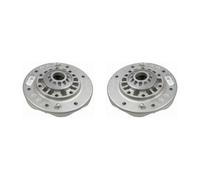 2X SACHS Supporto Della Molla Anteriore Per BMW 2 Coupe F22 F87 Competition 4