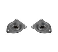 2X SACHS Supporto Della Molla Anteriore Per MINI Mini R50 R53 Cooper One R52