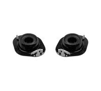 2X SACHS Supporto Della Molla Anteriore Per Opel Kadett E CC 33_ 34_ 43_ 44_ 2.0