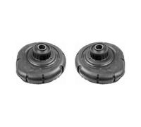 2X SACHS Supporto Della Molla Anteriore Per Volvo XC90 I 275 D5 AWD D3/D5 V70 II