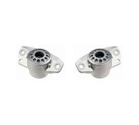 2X SACHS Supporto Della Molla Posteriore Per Audi A6 Avant 4G5 C7 4GD 2.0 TDI