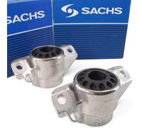 2X SACHS Supporto Dell'Amortizzatore Domlager Per AUDI A4 B8 A5 Q5 PORSCHE Macan