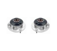2x SACHS Supporto Frontale per BMW 3er Touring E91 320d Xdrive 330d E90