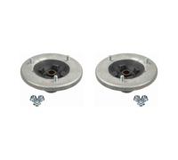 2x SACHS Supporto Frontale per BMW 5er E39 530i 530d Z8 Roadster E52