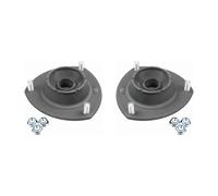 2x SACHS Supporto Frontale per Hyundai Tucson Jm 2.0 Santa Fé I Sm 2.7