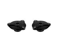 2x SACHS Supporto Frontale per Mercedes-Benz/Scatola Mixto W639 113