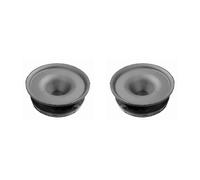 2x SACHS Supporto Frontale per Mercedes-Benz Sprinter 3-T Scatola 903