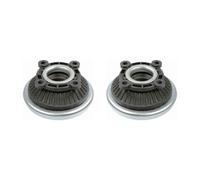 2x SACHS Supporto Frontale per Opel Astra H L48 1.4 1.6 A04 1.2 Zafira