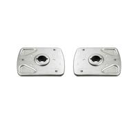 2x SACHS Supporto Frontale per Peugeot Expert Scatola V e-Expert 2.0