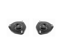 2x SACHS Supporto Frontale per Volvo V40 Familiare 645 1.8 VW 1.6 2.0 S40 I