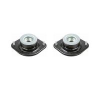 2x SACHS Supporto Frontale per VW Golf i Cabriolet 155 1.8 1.6 Scirocco