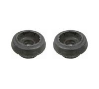 2x SACHS Supporto Frontale per VW Golf III 1H1 1.8 1.6 Sharan 7M8 7M9