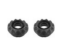 2x SACHS Supporto Frontale per VW Lupo 6X1 6E1 1.0 1.4 Polo 6N1 60 50
