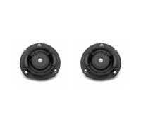 2x SACHS Supporto Piastre Camber Anteriori per Mercedes-Benz 190 W201 E 1.8