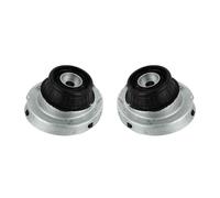 2x SACHS Supporto Posteriore per Alfa Romeo 147 937 1.6 16V T.Spark Eco