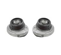 2x SACHS Supporto Posteriore per Alfa Romeo 156 Sportwagon 932_2.0 JTS