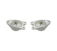 2x SACHS Supporto Posteriore per BMW 1er F20 118i 116i F40 118d 2 Active