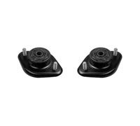 2x SACHS Supporto Posteriore per BMW 3er Compatto E46 316 Ti 318 E36 316i