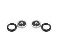 2x SACHS Supporto Posteriore per BMW 5er E60 520i 525d 7er E65 E66 E67