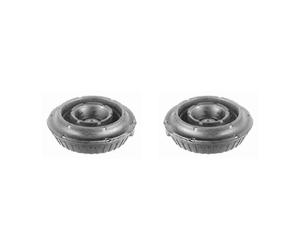 2x SACHS Supporto Posteriore per Ford Ka RB_ 1.3i 1.6i Fiesta IV Ja _