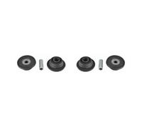 2x SACHS Supporto Posteriore per Renault Twingo II CN0_1.2 16V Clio III