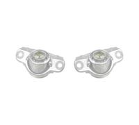 2x SACHS Supporto Posteriore per VW Polo AW1 BZ1 1.0 TSI 1.6 Tdi 2.0