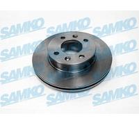 LPR K2001V Disco freno