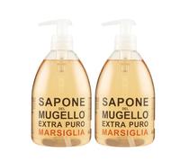 Sapone del Mugello Marseille sapone liquido per le mani 500 ml