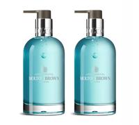 2X Sapone Liquido Per Mani Molton Brown Coastal Cypress E Sea Fennel