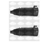 2X Sasic 0664574 Raccordo Flessibile Sterzo Anteriore Per Citroën Peugeot DS