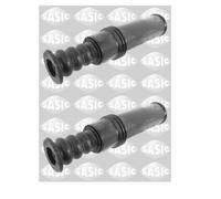 2x Sasic 2650041 Tappo Protettivo/Soffietto Ammortizzatore Posteriore per
