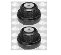 Cuscino ammortizzatore Assale posteriore 2656118 SASIC per ALFA ROMEO BRERA 159